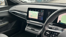 Renault Megane E-Tech EV60 160kW Techno 60kWh Optimum Charge 5dr Auto Electric Hatchback